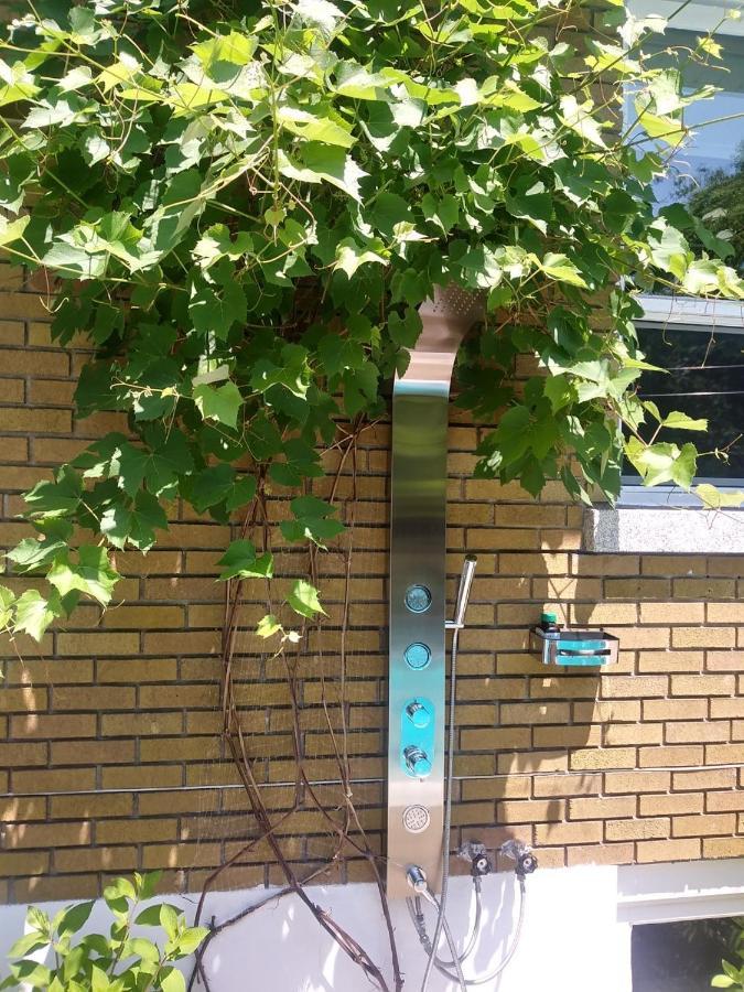 Gite Chez Baza Shawinigan Luaran gambar