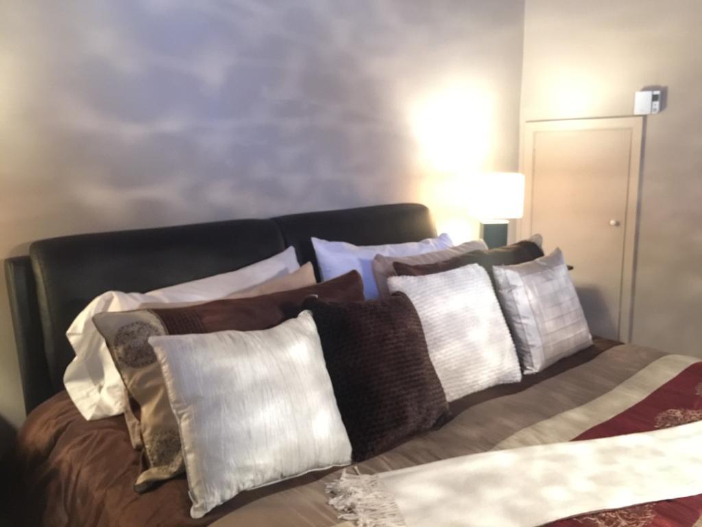 Gite Chez Baza Shawinigan Luaran gambar