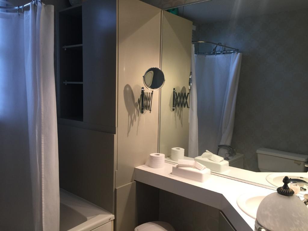 Gite Chez Baza Shawinigan Luaran gambar