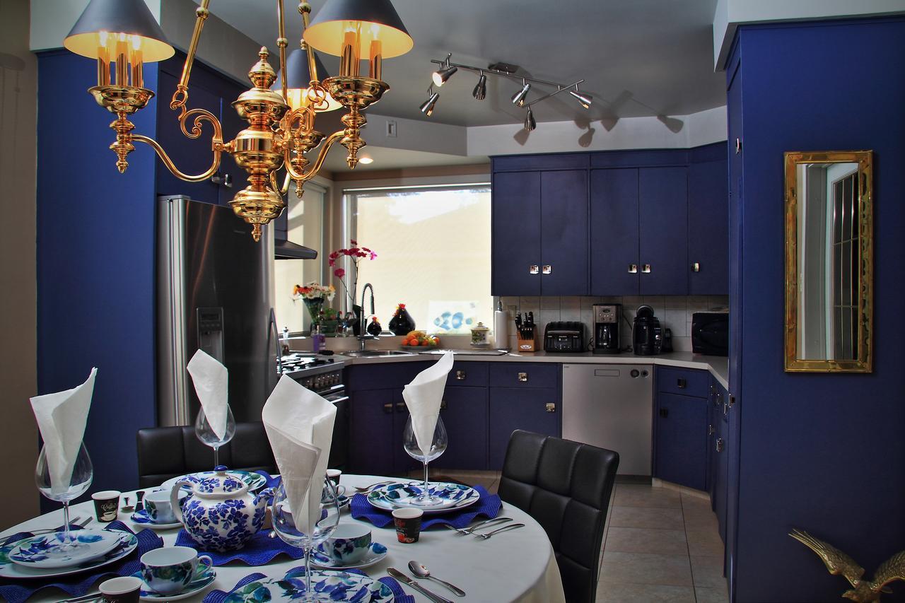 Gite Chez Baza Shawinigan Luaran gambar