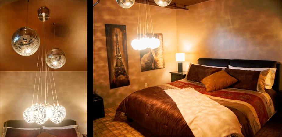 Gite Chez Baza Shawinigan Luaran gambar